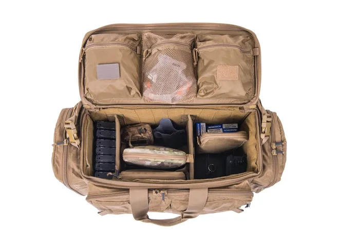Сумка Helikon Rangemaster Gear 41 л - MultiCam Фото 2